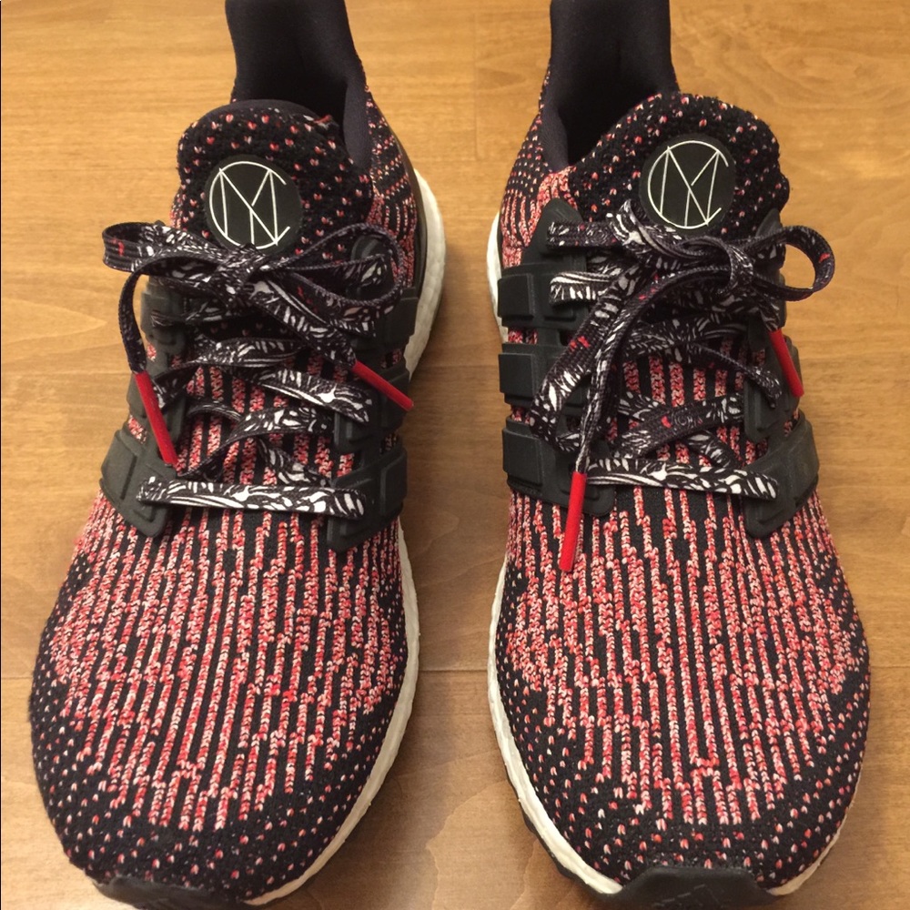 Chinese New Year Ultraboosts